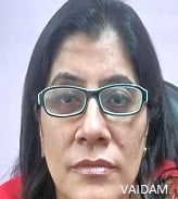 Dr. Vimmi Mody