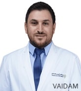 Dr. Ahmad Riad El Hajjar