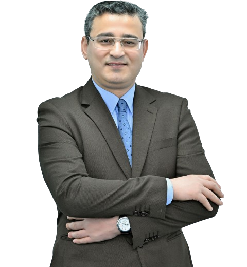 Dr. Harb Abubaraka