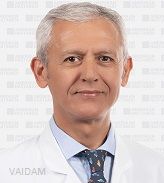 Dr. Berkan Gurakan