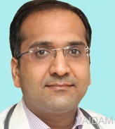 Dr. Ritesh Kauntia