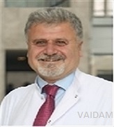 Dr. Abdulkerim Yilmaz