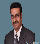 Dr. Priyadarshan K