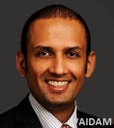 Dr. Siddharth Sheth