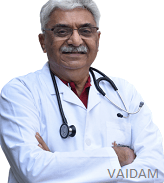 Dr. T. S. Kler