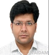 Dr. Debmalya Saha