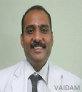 Dr. Dhilip Kumar T