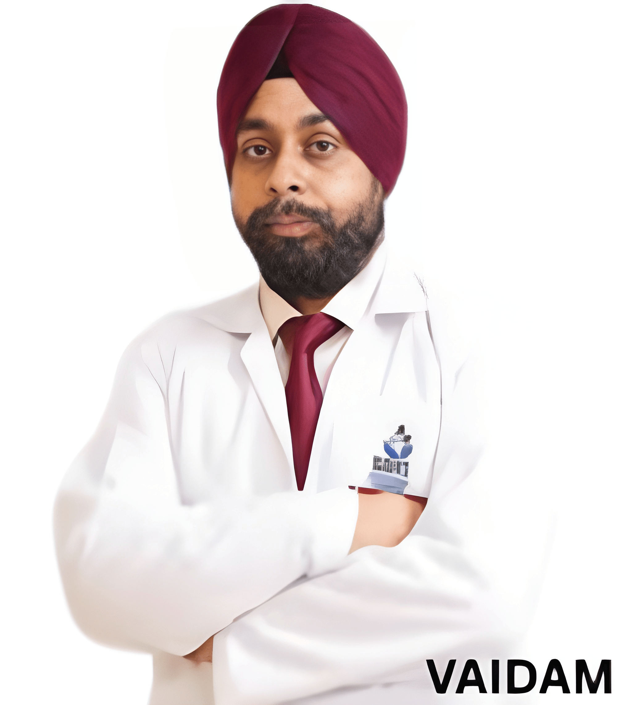 Dr. Gagandeep Sachdeva