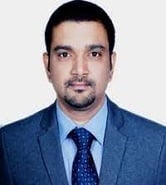 Dr. Sandesh Prabhu