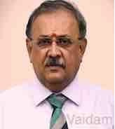 Dr. R Jayakrishnan