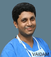 Dr. Chenna Reddy Preetham