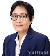 Dr. Chotika Bouranasompop