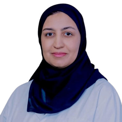 Dr. Wafa Saeed Alawadhi