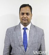 Dr. Samir Batham