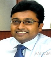 Dr. Adarsh Surendranath