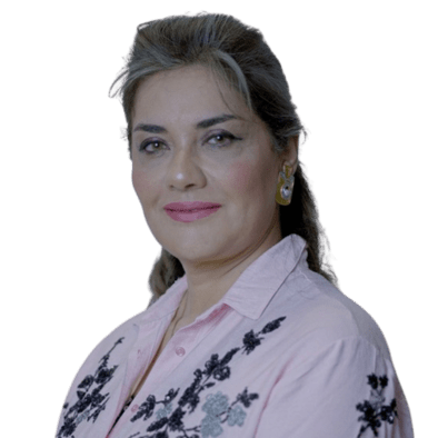 Dr. Maha Shahin