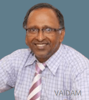 Dr. K. Karthik Kailash