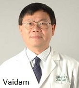 Dr. Aram Chusid