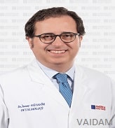 Dr. İnanç Güngör