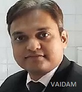 Dr. Rakesh Durkhure