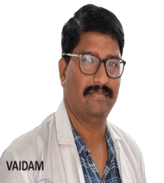 Dr. Jaya Krishna Murthy