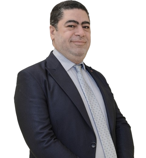Dr. Mohamed Serag