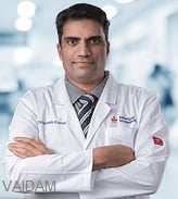 Dr. Hemanth Kumar Pandharpurkar