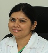 Dr. Sheetal Suresh