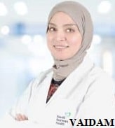 Dr. Nancy Katkat