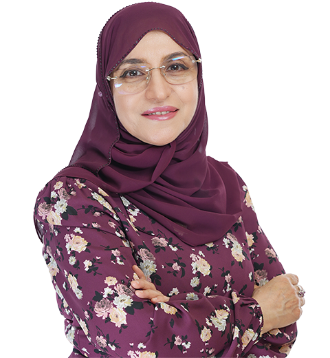 Dr. Lamya Al Bayati
