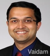 Dr. Sunil Shenvi