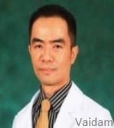 Dr. Puchong Isarakul
