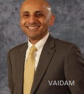 Dr. Mahmood Al-Majmuei