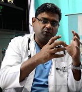 Dr. Vibhore Singhal