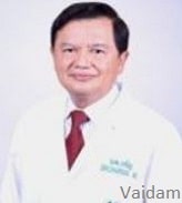 Prof. Dr. Charan Mahatumarat