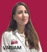 Dr. Dalia Nadem Al-Hamoud