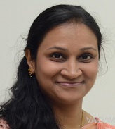 Dr. Bhumika Kotecha Mundhe