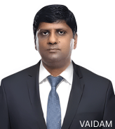 Dr. Sunil Kumar K
