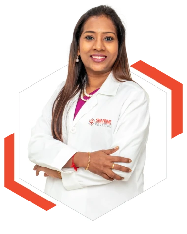 Dr. Nandhini Elumalai