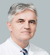 Prof. Dr. med. Milomir Ninkovic