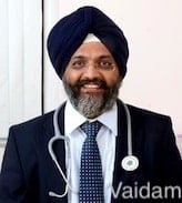 Dr. Tejinder Singh