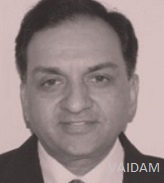 Dr. Anil K. Agarwal