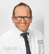 Dr. med. Manuel Besendorfer