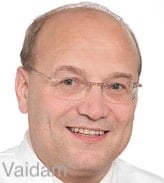 Prof. Dr. Hans Scherubl