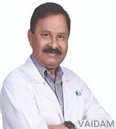 Dr D M Mahajan