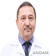 Dr. Sharad Sheth