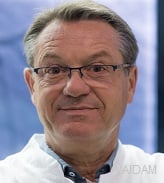 Prof. Dr. med. Michael Weyand
