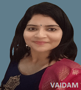 Dr. Alka Rai
