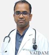Dr B. Sivananda Reddy
