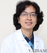Dr Deepashri Tatar
